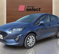 Ford Fiesta употребяван