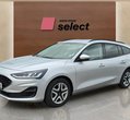 Ford Focus употребяван