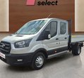Ford Transit употребяван