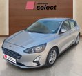 Ford Focus употребяван
