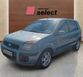 Ford Fusion употребяван