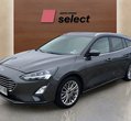 Ford Focus употребяван