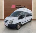 Ford Transit употребяван