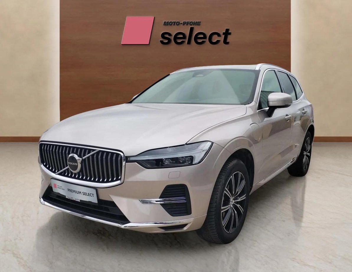 Volvo XC60 употребяван