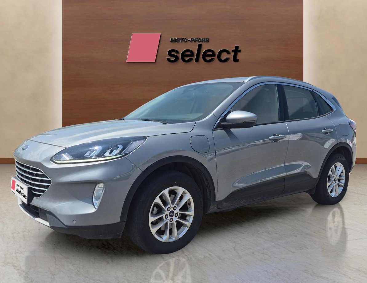 Ford Kuga употребяван