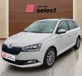 Skoda Fabia употребяван