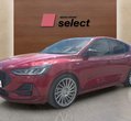 Ford Focus употребяван