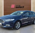 Ford Mondeo употребяван
