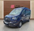 Ford Transit употребяван