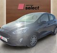 Ford Fiesta употребяван