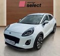 Ford Puma употребяван