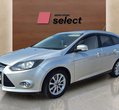 Ford Focus употребяван