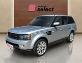 Land Rover Range Rover Sport употребяван