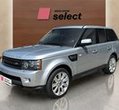 Land Rover Range Rover Sport употребяван