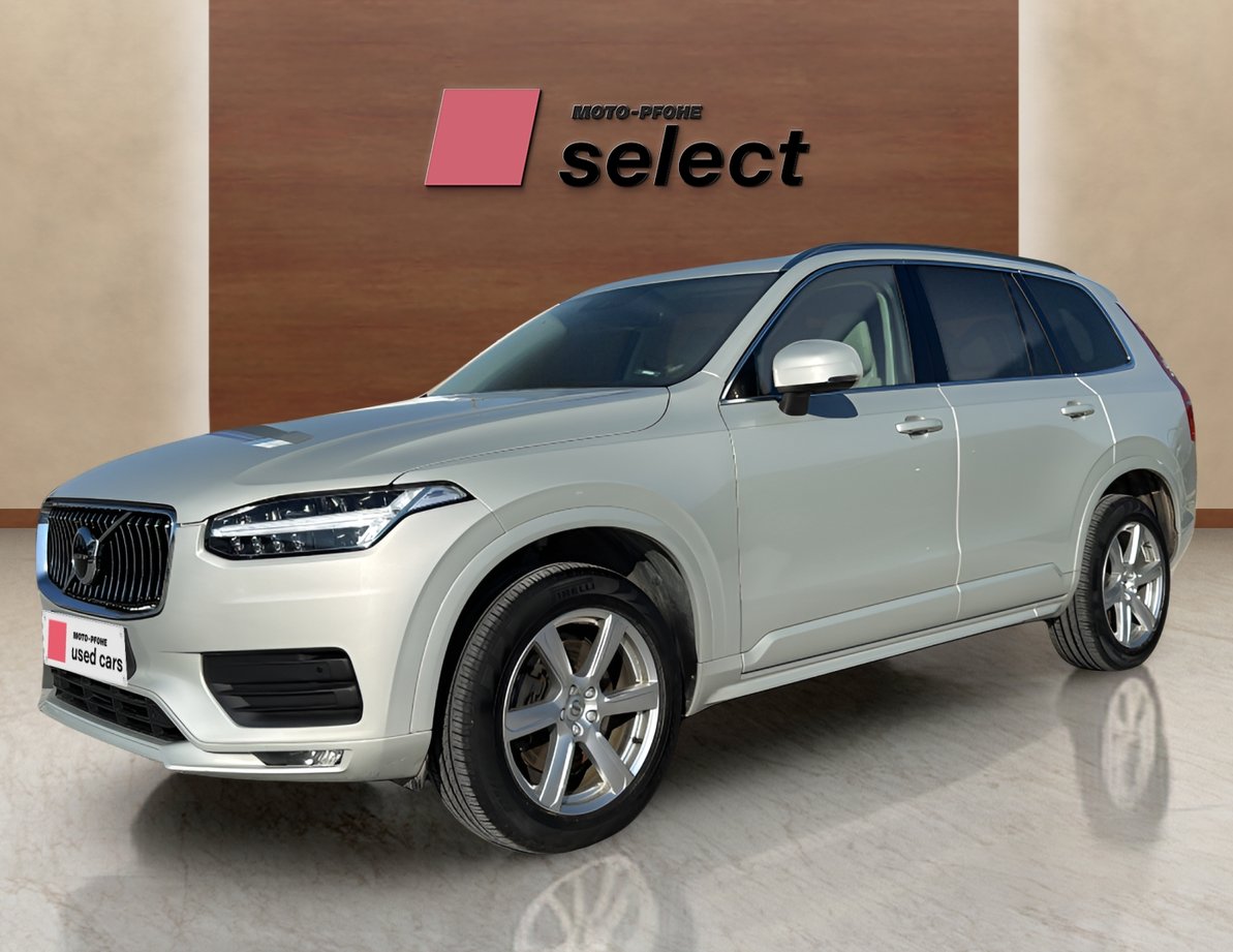 Volvo XC90 употребяван