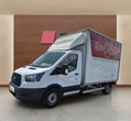 Ford Transit употребяван