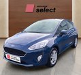 Ford Fiesta употребяван