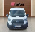 Ford Transit употребяван