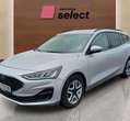 Ford Focus употребяван
