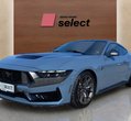 Ford Mustang употребяван