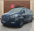 Ford Transit Custom употребяван