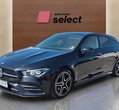 Mercedes-Benz CLA 180 употребяван
