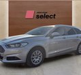 Ford Mondeo употребяван