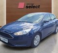 Ford Focus употребяван