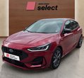 Ford Focus употребяван