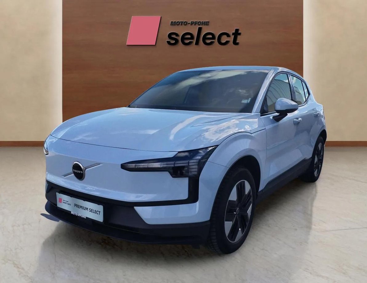 Volvo EX30 употребяван