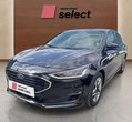 Ford Focus употребяван