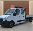 Opel Movano употребяван