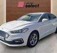 Ford Mondeo употребяван