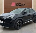 Ford Puma употребяван