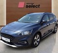 Ford Focus употребяван