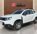Dacia Duster употребяван