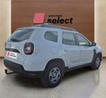 Dacia Duster употребяван