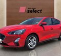 Ford Focus употребяван