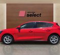 Ford Focus употребяван