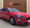 Ford Focus употребяван