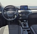 Ford Focus употребяван