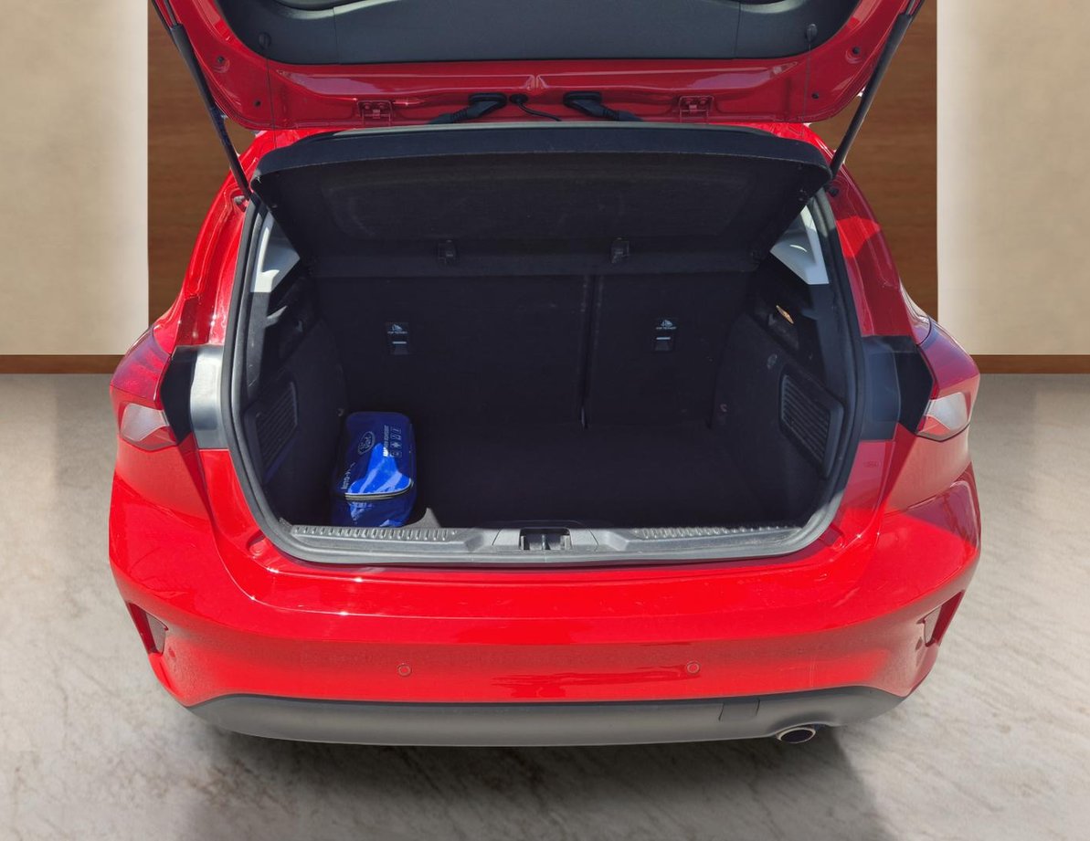 Ford Focus употребяван
