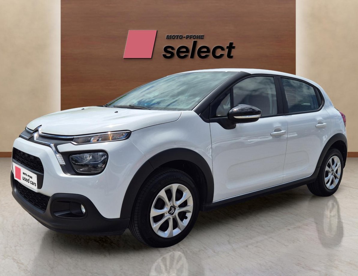 Citroen C3 употребяван