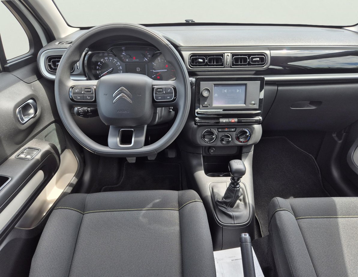 Citroen C3 употребяван