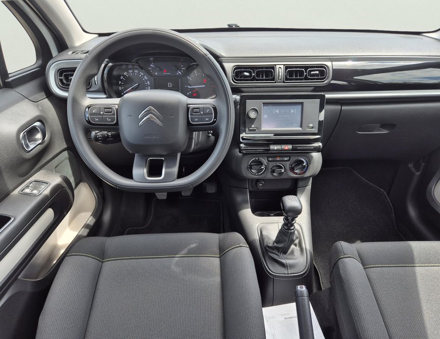 Citroen C3 употребяван