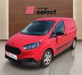 Ford Courier употребяван