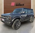 Ford Bronco употребяван