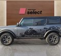 Ford Bronco употребяван