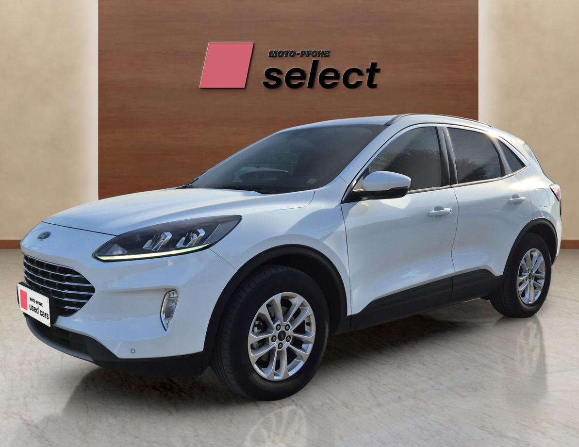 Ford Kuga употребяван