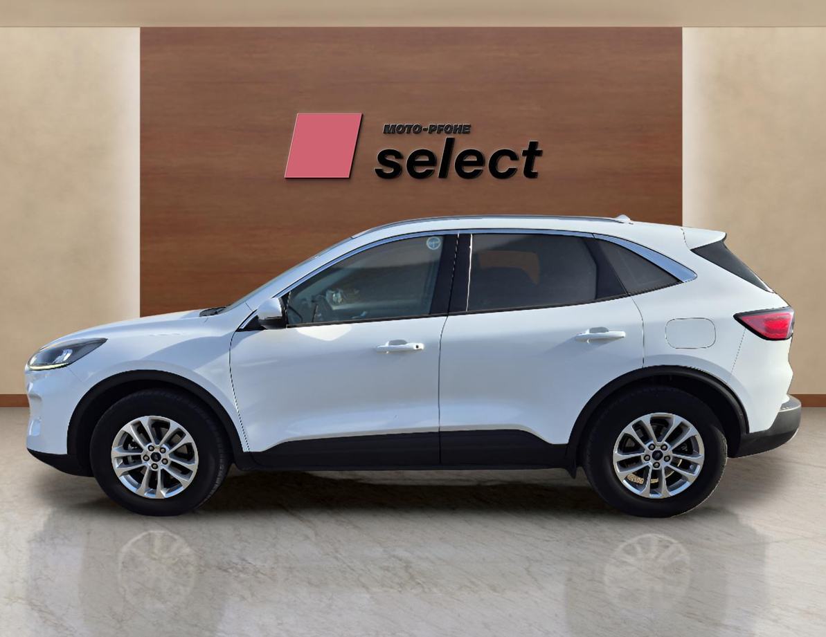 Ford Kuga употребяван